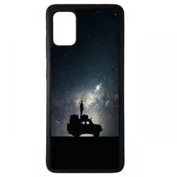 قاب samsung galaxy note 20 طرح کهکشان کد ۲۴۷۲۲