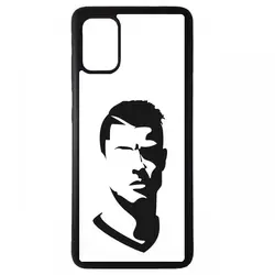 قاب samsung galaxy note 20 طرح رونالدو کد ۲۴۶۲۶