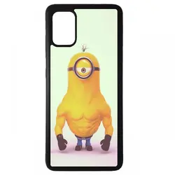 قاب samsung galaxy note 20 طرح مینیون کد ۲۴۵۹۶