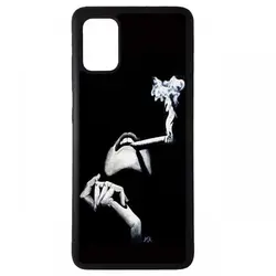 قاب samsung galaxy note 20 طرح سیگار کد ۲۴۵۸۴