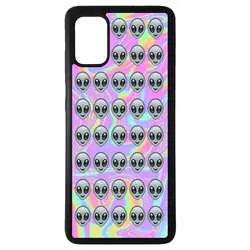 قاب samsung galaxy note 20 طرح آدم فضایی کد ۲۴۵۷۳