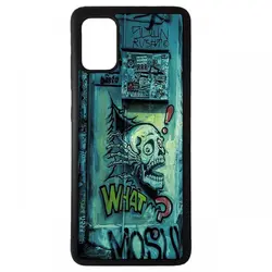 قاب samsung galaxy note 20 طرح زامبی کد ۲۴۵۵۳