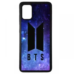 قاب samsung galaxy note 20 طرح BTS کد ۲۴۵۲۷