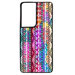 قاب samsung galaxy s21 ultra طرح سنتی کد ۲۴۴۱۷