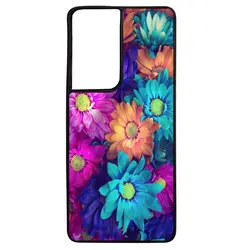 قاب samsung galaxy note 20 ultra طرح گل کد ۲۴۳۱۵