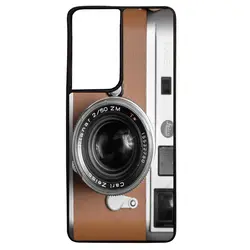 قاب samsung galaxy s21 ultra طرح دوربین کد ۲۴۴۵۷