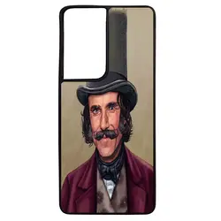 قاب samsung galaxy s21 ultra طرح بیل قصاب کد ۲۴۴۵۶