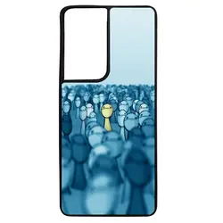 قاب samsung galaxy note 20 ultra طرح آدمک کد ۲۴۲۹۹