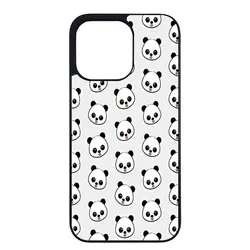 قاب apple iphone 13 pro طرح پاندا کد ۲۴۲۴۱