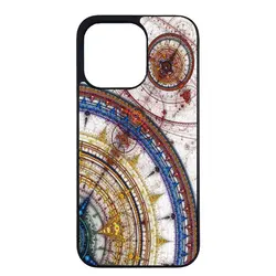 قاب apple iphone 13 pro طرح سنتی کد ۲۴۲۱۱