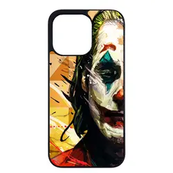 قاب apple iphone 13 pro طرح جوکر کد ۲۴۲۰۰