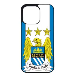 قاب apple iphone 13 pro max طرح منچسترسیتی کد ۲۴۱۷۰