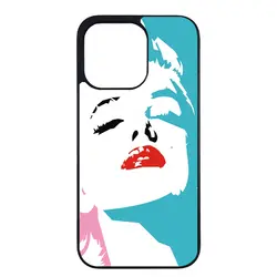 قاب apple iphone 13 طرح دخترانه کد ۲۳۹۸۳