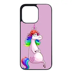 قاب apple iphone 13 pro max طرح تک شاخ کد ۲۳۸۶۲