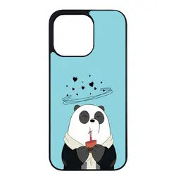 قاب apple iphone 13 pro max طرح پاندا کد ۲۳۸۱۸