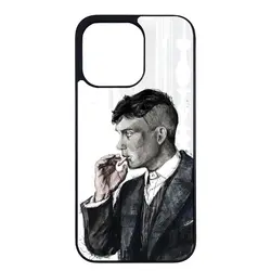 قاب apple iphone 13 mini طرح توماس شلبی کد ۲۳۷۳۰