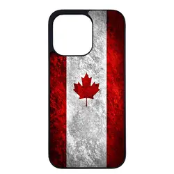 قاب apple iphone 13 pro طرح کانادا کد ۲۳۷۵۸