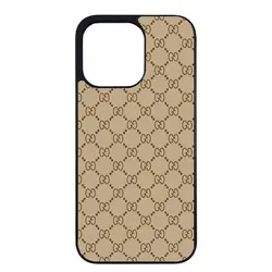 قاب apple iphone 13 pro طرح گوچی کد ۲۳۷۵۳