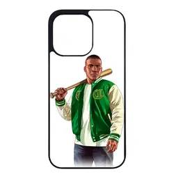 قاب apple iphone 13 طرح GTA کد ۲۳۶۷۴