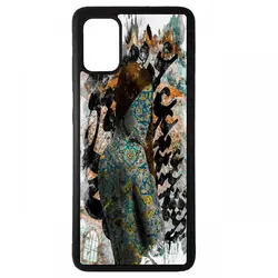 قاب samsung galaxy a02s طرح دخترانه کد ۲۳۵۶۴