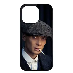 قاب apple iphone 13 طرح توماس شلبی کد ۲۳۶۶۲