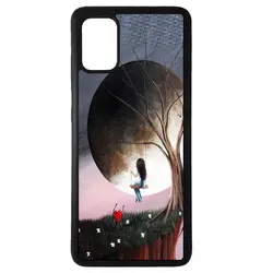 قاب samsung galaxy a02s طرح دخترانه کد ۲۳۵۹۳