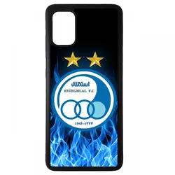 قاب samsung galaxy a02s طرح استقلال کد ۲۳۴۵۵