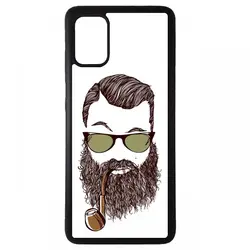 قاب samsung galaxy a02s طرح پسرانه کد ۲۳۴۲۷