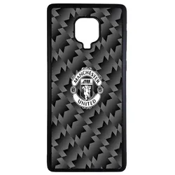 قاب xiaomi redmi note 9 pro طرح منچستریونایتد کد ۲۳۳۶۸