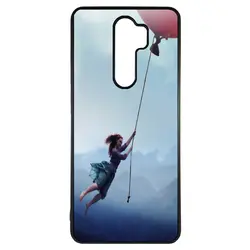 قاب xiaomi redmi note 8 pro طرح دخترانه کد ۲۳۲۶۰