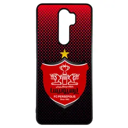قاب xiaomi redmi note 8 pro طرح پرسپولیس کد ۲۳۲۵۲