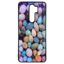 قاب xiaomi redmi note 8 pro طرح سنگ رنگی کد ۲۳۲۴۸