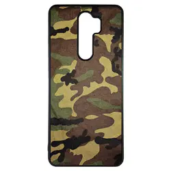 قاب xiaomi redmi note 8 pro طرح نظامی کد ۲۳۲۳۸