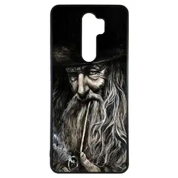 قاب xiaomi redmi note 8 pro طرح پسرانه کد ۲۳۲۳۷