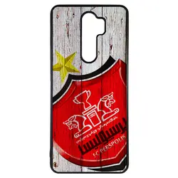 قاب xiaomi redmi note 8 pro طرح پرسپولیس کد ۲۳۲۳۴