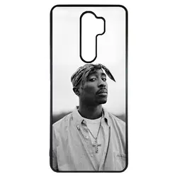 قاب xiaomi redmi note 8 pro طرح توپاک کد ۲۳۲۲۲