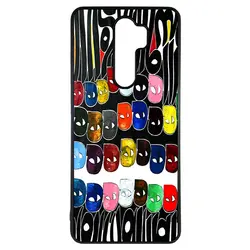 قاب xiaomi redmi note 8 pro طرح هنری کد ۲۳۲۹۵