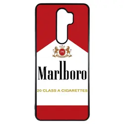 قاب xiaomi redmi note 8 pro طرح مارلبرو کد ۲۳۲۹۲