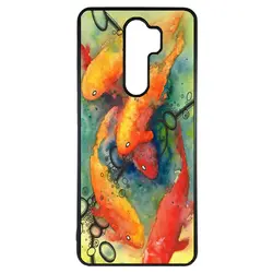 قاب xiaomi redmi 9 طرح ماهی کد ۲۳۱۵۸