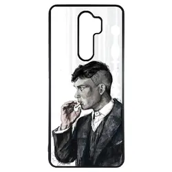 قاب xiaomi redmi note 8 pro طرح توماس شلبی کد ۲۳۲۷۳