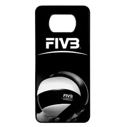 قاب xiaomi poco x3-x3pro-x3nfc طرح والیبال کد ۲۳۰۹۸