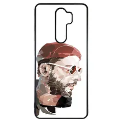 قاب xiaomi redmi 9 طرح پسرانه کد ۲۳۱۳۰