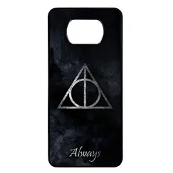 قاب xiaomi poco x3-x3pro-x3nfc طرح فیلم هری پاتر کد ۲۳۱۲۲