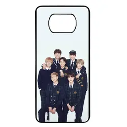 قاب xiaomi poco x3-x3pro-x3nfc طرح BTS کد ۲۳۰۷۶