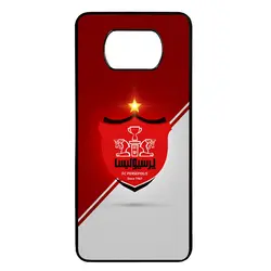 قاب xiaomi poco x3-x3pro-x3nfc طرح پرسپولیس کد ۲۳۰۶۳