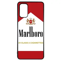 قاب xiaomi poco m3 طرح مارلبرو کد ۲۲۹۹۳