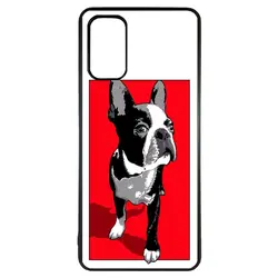 قاب xiaomi poco m3 طرح سگ کد ۲۳۰۱۸