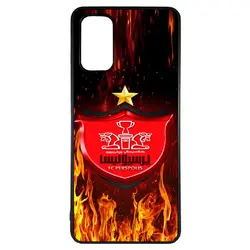 قاب xiaomi poco m3 طرح پرسپولیس کد ۲۲۹۸۲