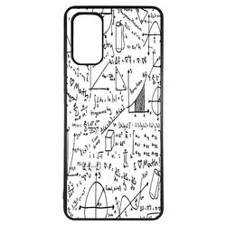 قاب samsung galaxy a32 طرح ریاضیات کد ۲۲۸۹۷