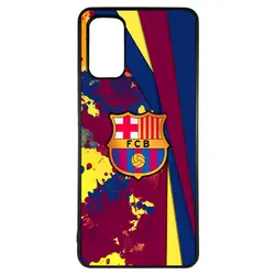 قاب samsung galaxy a32 طرح بارسلونا کد ۲۲۸۹۵